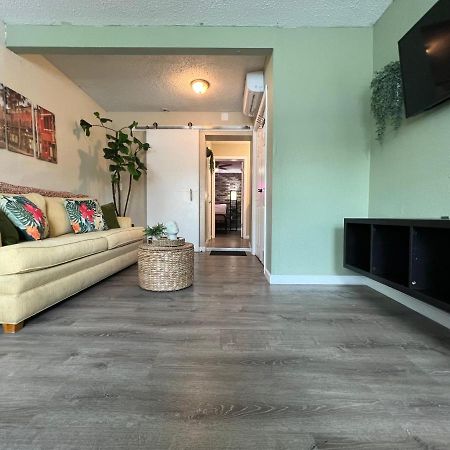 Apartment Near Tpa Airport Тампа Екстер'єр фото